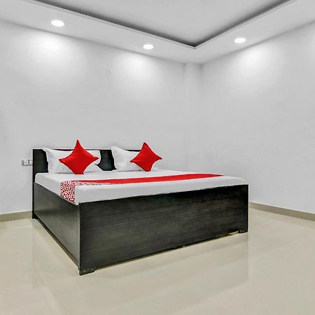 Flagship Hotel Secret Mirage Near Rithala Metro Station Ню Делхи Екстериор снимка